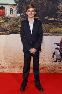 Filmpremiere 'Benjamin Blümchen' in Köln