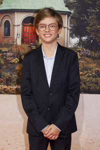 Filmpremiere 'Benjamin Blümchen' in Köln