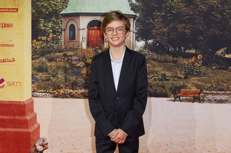 Filmpremiere 'Benjamin Blümchen' in Köln