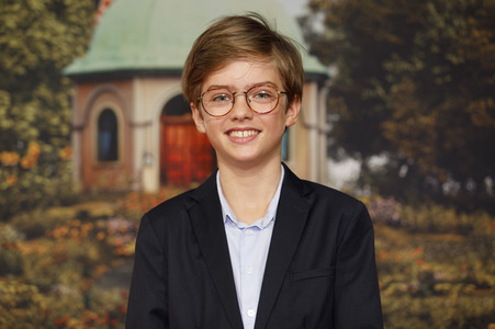 Filmpremiere 'Benjamin Blümchen' in Köln