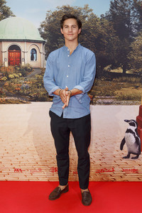 Filmpremiere 'Benjamin Blümchen' in Köln