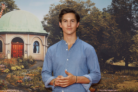 Filmpremiere 'Benjamin Blümchen' in Köln