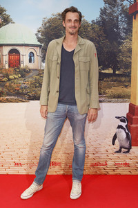 Filmpremiere 'Benjamin Blümchen' in Köln