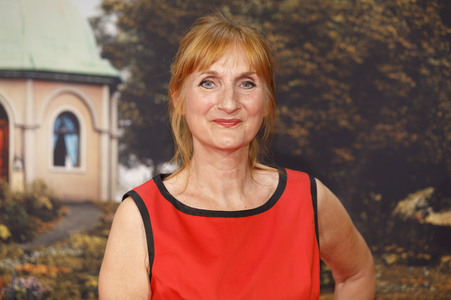 Filmpremiere 'Benjamin Blümchen' in Köln