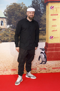 Filmpremiere 'Benjamin Blümchen' in Köln