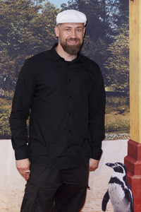 Filmpremiere 'Benjamin Blümchen' in Köln