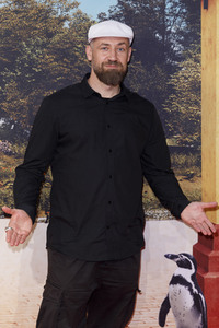 Filmpremiere 'Benjamin Blümchen' in Köln