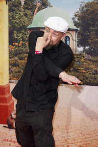 Filmpremiere 'Benjamin Blümchen' in Köln