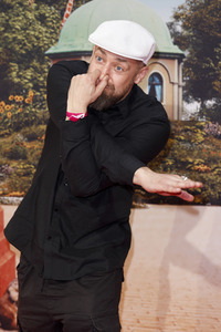 Filmpremiere 'Benjamin Blümchen' in Köln