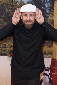 Filmpremiere 'Benjamin Blümchen' in Köln