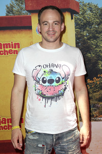 Filmpremiere 'Benjamin Blümchen' in München