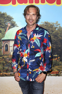 Filmpremiere 'Benjamin Blümchen' in München