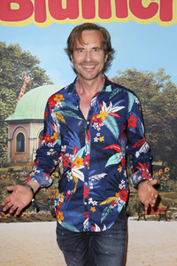 Filmpremiere 'Benjamin Blümchen' in München