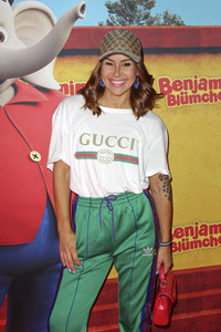 Filmpremiere 'Benjamin Blümchen' in München