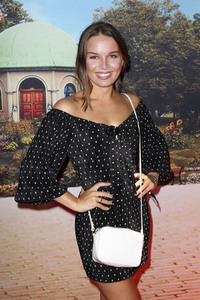 Filmpremiere 'Benjamin Blümchen' in München