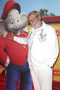 Filmpremiere 'Benjamin Blümchen' in München