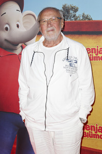 Filmpremiere 'Benjamin Blümchen' in München