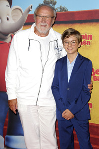 Filmpremiere 'Benjamin Blümchen' in München