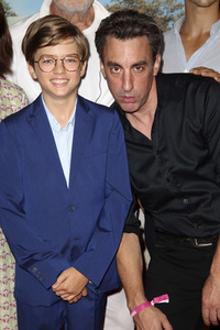 Filmpremiere 'Benjamin Blümchen' in München