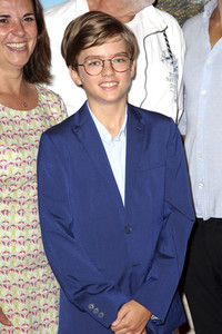 Filmpremiere 'Benjamin Blümchen' in München