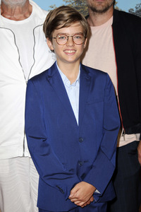 Filmpremiere 'Benjamin Blümchen' in München