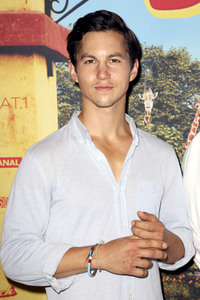 Filmpremiere 'Benjamin Blümchen' in München