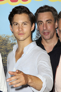 Filmpremiere 'Benjamin Blümchen' in München