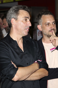 Filmpremiere 'Benjamin Blümchen' in München