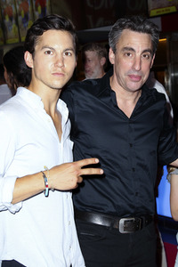 Filmpremiere 'Benjamin Blümchen' in München