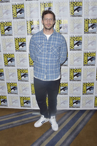 Photocall 'Brooklyn Nine-Nine', San Diego Comic-Con International 2019