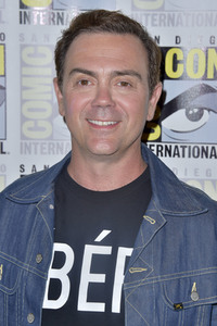 Photocall 'Brooklyn Nine-Nine', San Diego Comic-Con International 2019