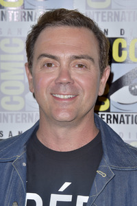 Photocall 'Brooklyn Nine-Nine', San Diego Comic-Con International 2019