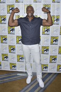 Photocall 'Brooklyn Nine-Nine', San Diego Comic-Con International 2019