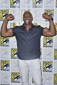 Photocall 'Brooklyn Nine-Nine', San Diego Comic-Con International 2019