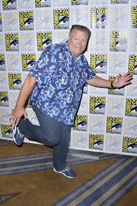 Photocall 'Brooklyn Nine-Nine', San Diego Comic-Con International 2019