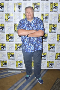 Photocall 'Brooklyn Nine-Nine', San Diego Comic-Con International 2019