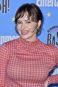 Entertainment Weekly's Comic-Con Bash, San Diego Comic-Con International 2019