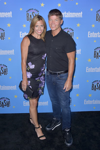 Entertainment Weekly's Comic-Con Bash, San Diego Comic-Con International 2019