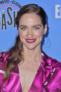 Entertainment Weekly's Comic-Con Bash, San Diego Comic-Con International 2019