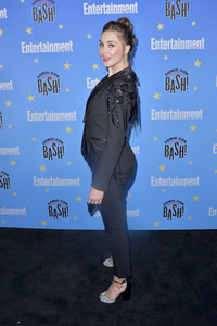 Entertainment Weekly's Comic-Con Bash, San Diego Comic-Con International 2019