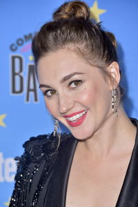 Entertainment Weekly's Comic-Con Bash, San Diego Comic-Con International 2019