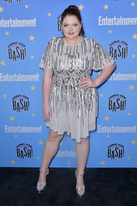 Entertainment Weekly's Comic-Con Bash, San Diego Comic-Con International 2019