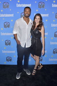 Entertainment Weekly's Comic-Con Bash, San Diego Comic-Con International 2019