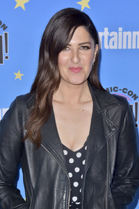 Entertainment Weekly's Comic-Con Bash, San Diego Comic-Con International 2019