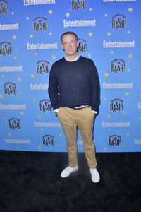 Entertainment Weekly's Comic-Con Bash, San Diego Comic-Con International 2019