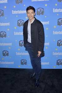 Entertainment Weekly's Comic-Con Bash, San Diego Comic-Con International 2019