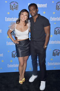 Entertainment Weekly's Comic-Con Bash, San Diego Comic-Con International 2019