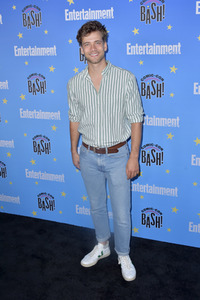 Entertainment Weekly's Comic-Con Bash, San Diego Comic-Con International 2019