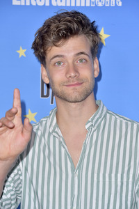 Entertainment Weekly's Comic-Con Bash, San Diego Comic-Con International 2019