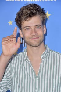 Entertainment Weekly's Comic-Con Bash, San Diego Comic-Con International 2019